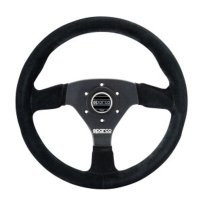 카자몰[SPARCO] 스파르코 레이싱핸들 R383