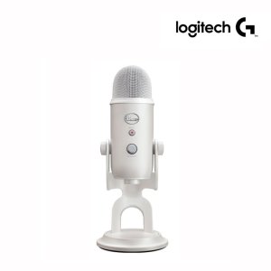 로지텍 예티 마이크  A00132