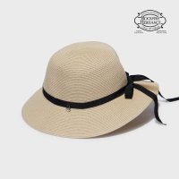 락피쉬웨더웨어 ROCKFISH WEATHERWEAR CLOCHE HAT SHIRRING RF1ACBD1HA011