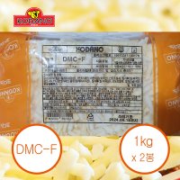 코다노 DMC-F 모짜렐라 치즈 1kg