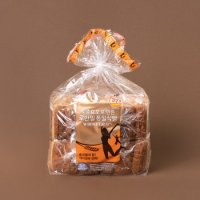 [트레이더스]삼립 로만밀식빵 1680g(420g X 4입)