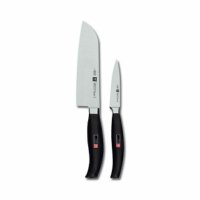 독일쌍둥이칼 헹켈칼세트 Zwilling Five Star Knife Set 2 Pieces 30144-000 118537