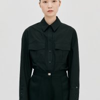 분더캄머 WNDERKAMMER Slim Line Shirt