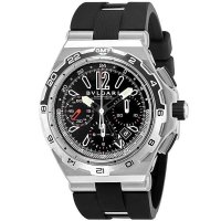 BVLGARI GMT Diagono X Pro Dial DP45BSTVDCH