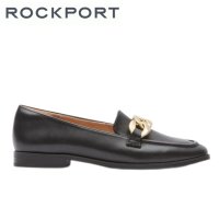 ROCKPORT 락포트 여성로퍼 수사나 체인 로퍼 CJ0751