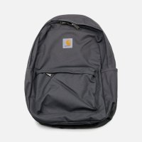 CARHARTT 칼하트 21L 클래식 랩탑 백팩 - B0000280-GRY