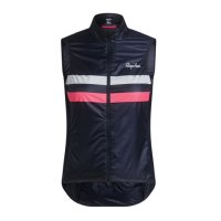 다크 라파 여성 휴대 간편한 브레베 조끼 WOMEN’S BREVET GILET