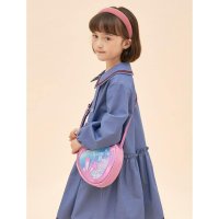 BEANPOLE KIDS 빈폴키즈 OFFBEANPOLE KIDS 여아 하트 파츠 크로스백 라이트 BI31D2G22Y