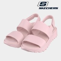 스케쳐스 여성 풋스텝 샌들 FOOTSTEPS SL0WSCDM031