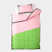 에콘드 Wonderland Kids Bedding Strawberry