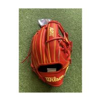 윌슨 a2k 야구 글러브 Wilson A2K OZZIE ALBIES 11 5 Baseball Glove RHT New OA1 GM