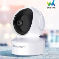 홈 IP 카메라 300만화소 미니 무선 Vstarcam-300T