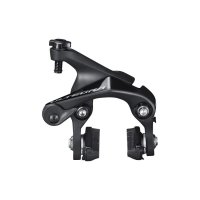 SHIMANO 시마노 리어 다이렉트 마운트 R55C4 슈 카본 슈 BR-R8110-RS