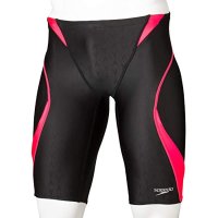 SPEEDO 남성용 레이싱 수영복 - 사이코레드2 o SC61909F