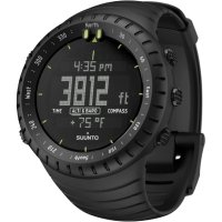 SUUNTO 순토 코어 나침반 고도계 기압계 남성 스포츠 시계