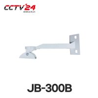 JWC cctv 밴딩형브라켓 8마일 밴딩2개포함 JB-300B