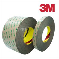 3M 300LSE PET 투명양면테이프 20mmX55M 9495LE