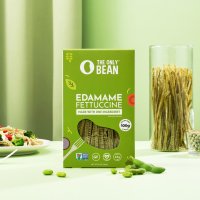 The Only Bean 콩100 에다마메 페투치니 콩면