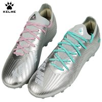 KELME MG 축구화 인조 잔디 미끄럼 방지 쿠션 훈련 풋살화 스니커즈