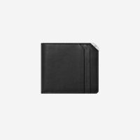 몽블랑 마이스터스튁 어반 6cc 지갑 Montblanc Meisterstuck Urban Wallet