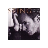 Sting - Mercury Falling LP 바이닐 엘피