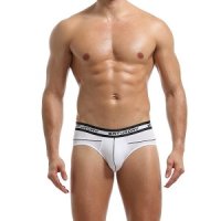 ZyyLikyo Jockstrap 남성용 속옷 고탄성 통기성 운동 서포터 Medium