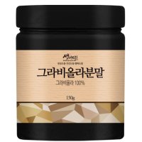 그라비올라 분말 가루 150g 인도네시아