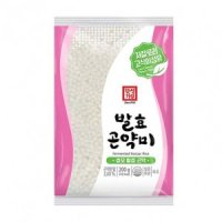 한성기업 푸른들마켓 한성 발효현미곤약200g