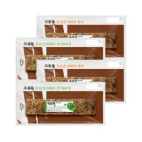 CJ제일제당 육공육 통삼겹 스테이크 300g 갈릭 바질 x2개 페퍼 x2개