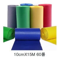 PVC 매직 배관마감 테이프 10cmX15M 60롤