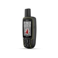 Garmin GPSMAP 65s 고도계 나침반이 버튼 작동 핸드헬드 확장된 위성 지원 멀티 밴드 기술 2 6인치 컬러 디