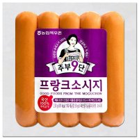 목우촌 프랑크소시지 230g