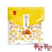 삼립 미니 꿀약과 1kg 1개