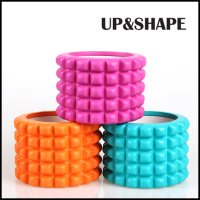 UP SHAPE 업앤쉐이프 미니 마사지 롤러