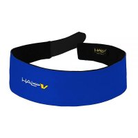 Halo Headband 스웨트밴드 벨크로 로열 618314