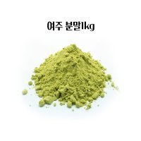 이든 국산 여주 분말1Kg 국산 여주 가루