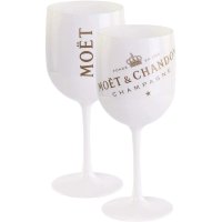 Moet Chandon 모엣샹동 아이스 임페리얼 샴페인 잔