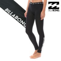 BILLABONG LEGGINGS BWT 빌라봉 여성 레깅스 워터파스 수영장 스포츠 운동 비치웨어 AI013-400