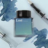 아트박스 글입다 Lost 데미안 잉크