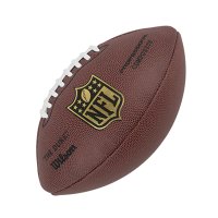 윌슨 윌슨 NFL 프로 레플리카 럭비공 미식축구공