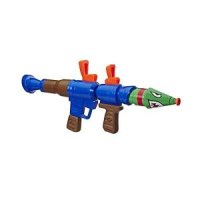 SUPERSOAKER 포트나이트 네르프 슈퍼 소커 워터 블라스터 물총 파티 워터밤