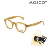 MOSCOT 모스코트 LEMTOSH MP BLONDE 사이즈 46 LEA020846AC01