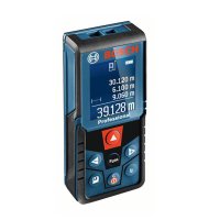 BOSCH 거리측정기 -1 5 060 GLM400 0 05-40M