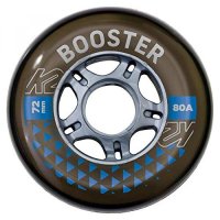 케이투스케이트 K2 Skate Booster 80A 4륜 팩