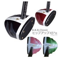 BBB Classic HIP-Up 45a 파크볼채 파크골프 채 클럽