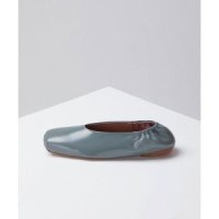 구두 로퍼 ARCHIVEPKE Ballet flat glow orchid OK1DX22505CPB