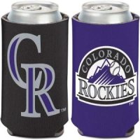 WinCraft Colorado Rockies 캔 쿨러