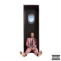 Mac Miller 맥 밀러 LP 바이닐 레코드 Swimming 앨범