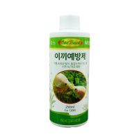 원터치 이끼예방제/250ml/이끼방지제/어항약품/수족관약품