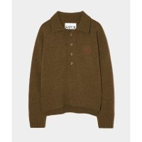 SATUR 아를 니트 새들 Knit Arles Saddle CW-KN03